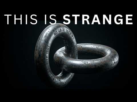 Most Of Reality Is Invisible... We Are About To See What's Hiding