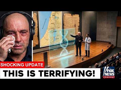 They DNA Tested the Dead Sea Scrolls — The Results Changed Biblical History