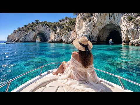 Alok, Dua Lipa, Coldplay, Martin Garrix & Kygo, The Chainsmokers Style 🔥 Summer Vibes #1