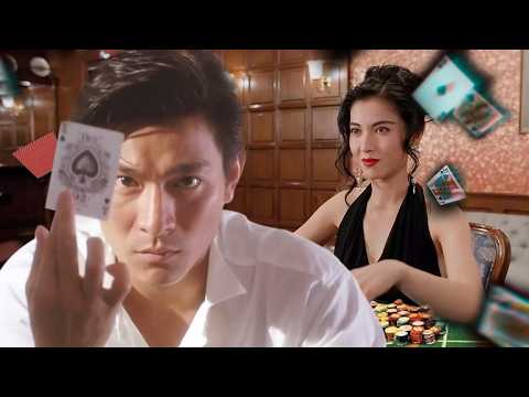 Phim Lẻ Hay: THÂU THIÊN HOÁN NHẬT (USLT) - Lưu Đức Hoa | Phim Hành Động XHĐ Hong Kong Hay Nhất