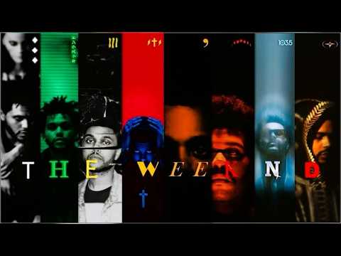 The Weeknd Playlist: ULTIMA
