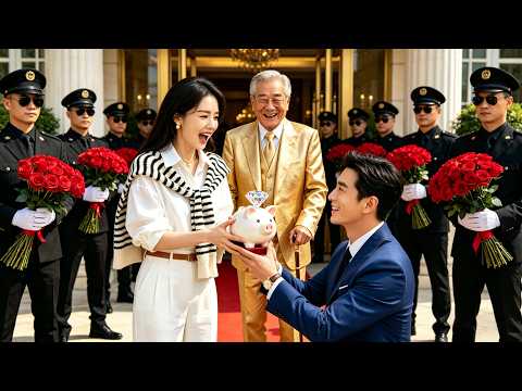 Cô Trợ lý Nghèo khó và Bị ngược đãi hóa ra lại là Con gái thất lạc bấy lâu của Tỷ phú!