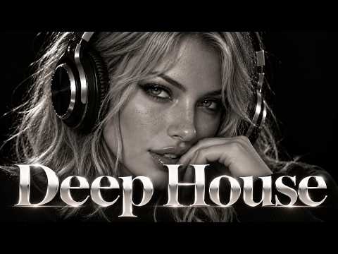 One Listen Won't Be Enough 🔥 Hypnotic Deep House Mix