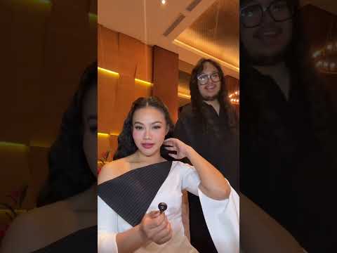 Lebih mirip titi dj atau master limbad?