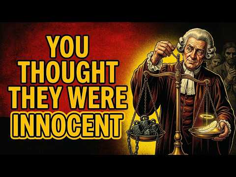 33 Historical "Heroes" Who Were Actually Terrible People