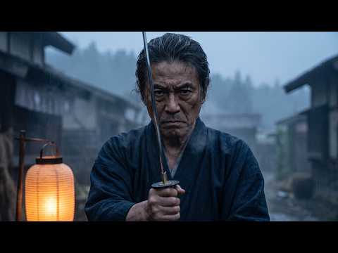 What Samurai Did at 4AM That Made Them So Dangerous