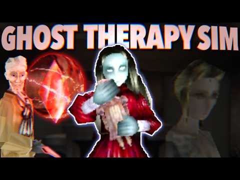 Why FromSoft’s ghost story still haunts me 28 years later || Echo Night