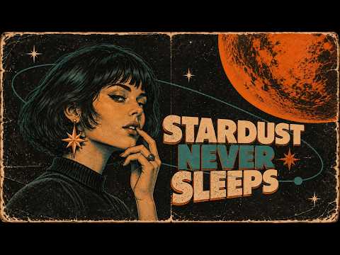 Cinematic Jazz & Dark Trip-Hop // Music for Driving Alone Through the Rain