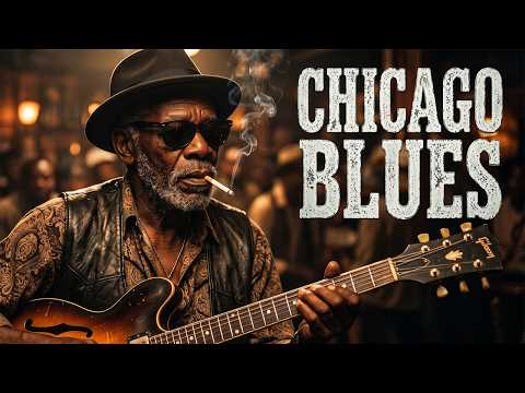 Vintage Blues & Soul Playlist 🎷 | Etta James, Ray Charles & Otis Redding Style Love Songs