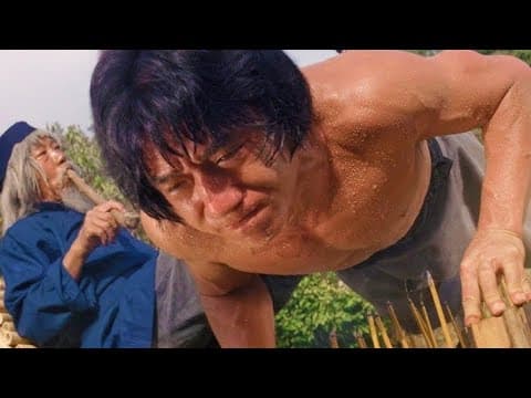 Eagles Shadow , Kungfu Martial Art Action Full Movie , English Dubbed , Full HD