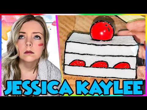 1 hours 🍓Text To Speech 🍍 ASMR Satisfying @thejessicakaylee ⁩🍨 This Is Where It Gets Ugly  P115