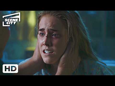 Elise Fights Key Face In The Further To Save Her Nieces | Insidious: The Last Key (Lin Shaye)