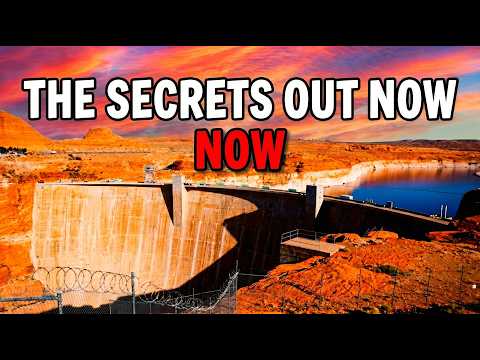 Lake Powell 2026 - The Worst Case Scenario Has Begun!