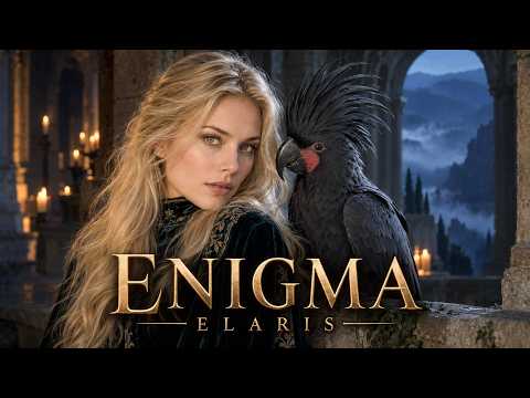 ENIGMA Inspired Music 2026 🖤 The Silent Oracle | Deep Mystical New Age Music