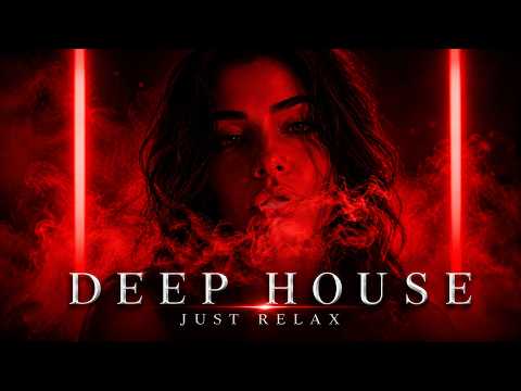 Smoke Mood - Just Relax | Chill House & Deep House Mix 🎧 Chill / Night Vibes Vol 213 / Stress Relief
