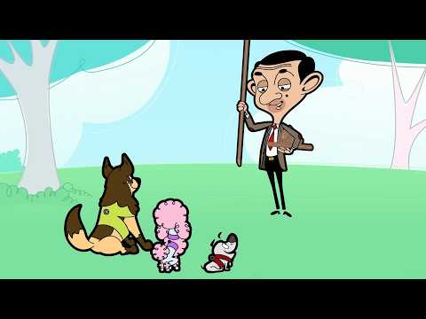 Mr Bean Cartoons Full Episodes (Season 03 ) 2 Hour | Phim Hoạt Hình Mr Bean Hài Hước | Hoạt Hình 2D