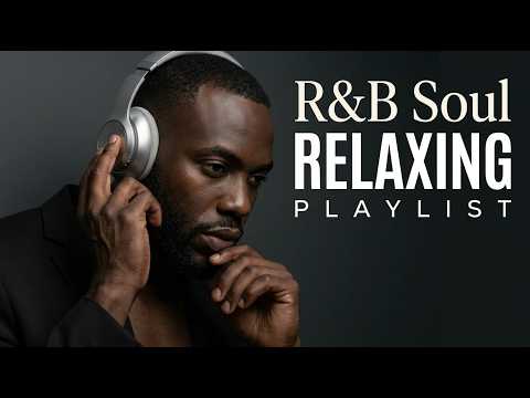 R&B Soulful Vibes – Midnight Love & Deep Soul Escape