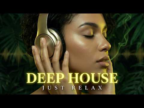Smoke Mood — Just Relax | Vol. 24 • Deep House Mix 2026 — Chill / Night Vibes / Stress Relief