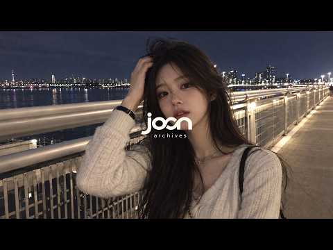 𝐏𝐥𝐚𝐲𝐥𝐢𝐬𝐭 | 끝난 줄 알았던 설렘이 다시 시작되는 밤🌙 Night Vibes · 감성힙합 · R&amp;B
