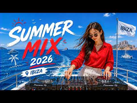 Bruno Mars, Alan Walker, Coldplay, Martin Garrix & Kygo, The Chainsmokers Style 🌞 Summer Mix #91