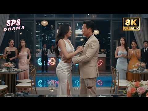 Lỡ tay trêu nhầm ông trùm quyền lực bậc nhất, cái kết bị anh ép ở bên đến khi không thể rời đi