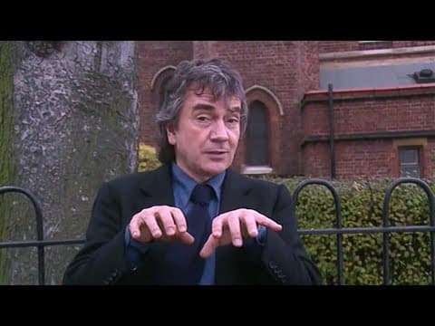 The South Bank Show: Dudley Moore - ITV - 13th June 1993 - HD 50fps
