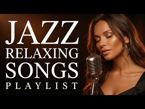 Smooth Jazz &amp; Soul R&amp;B 🎷 Warm Soul Grooves for Late Night Chill, Relaxation &amp; Focus
