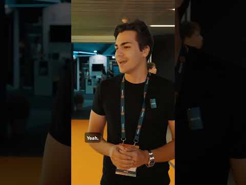 Advice Every New Developer Needs to Hear 🚀 | Ivan Ostojic, Infobip