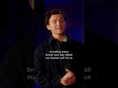 Spider-Man: Brand New Day - No Spoilers