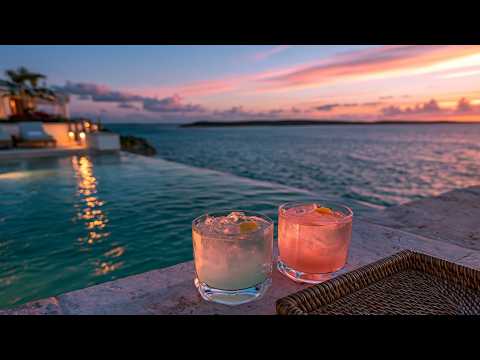 Cafe Del Mar Ibiza Chillout Lounge - Sunset Del Mar Relaxing Chillout & Deep House Music 2026