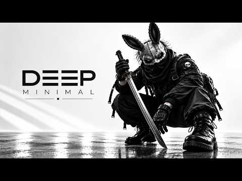 Deep Minimal 2026 | Atmospheric Underground Tech Mix | Deep Circuit