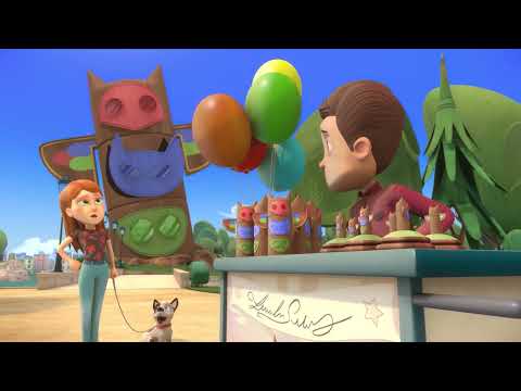 PJ Masks Season 4 | Heroes of the Sky Pt. 3 | Cartoon for kids