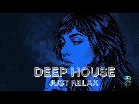 Velvet Nights | Vocal Deep House Mix 2026 | Melodi Dark Night 