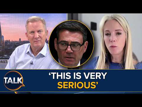 ‘The Government Has LOST Control’ | Economy In Tatters, Migration Surging, Brits Suffering