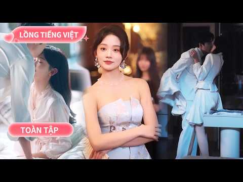 Trai thầm yêu gái 15 năm, thành tỷ phú quỳ cầu hôn, cưới rồi mới biết vợ có nhiều thân phận sốc.