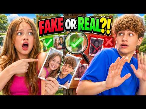 How to Expose a FAKE Best Friend... The REAL TRUTH!