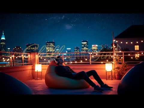 Late Night Chillhop 🌙 Relaxing Beats to Study, Focus & Unwind