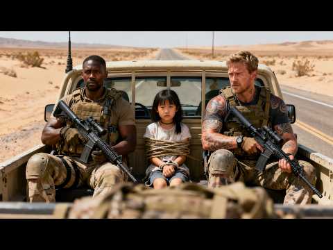 Southeast Asian terrorists kidnap girls — but her father is an ex–Special Forces soldier