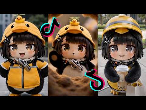 GuguGaga Penguin – The Cutest Moments That Will Make Your Day Better 🐧💖