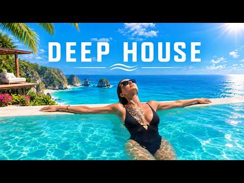 Avicii, Calvin Harris, Coldplay, Martin Garrix & Kygo, The Chainsmokers Style - Izmi deep Mix #21