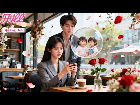 She Left Pregnant with Twins—The Cold CEO Searches the World and Breaks Down When They Reunite!