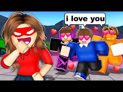 I Catfished My Friend As An E-Girl!