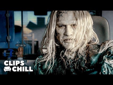 The Rise of Demon Blackout | Ghost Rider: Spirit of Vengeance