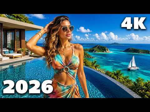 Rihanna, Avicii, Justin Bieber, Kygo, Selena Gomez, Alok & David Guetta 🔥 Summer Nostalgia #5