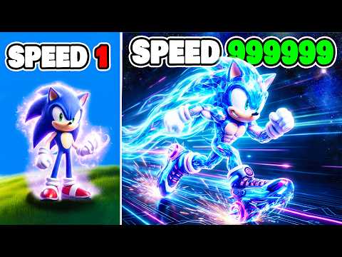 Upgrading to Quantum Speed Sonic in GTA 5
