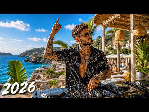 Alan Walker, Dua Lipa, Coldplay, Martin Garrix & Kygo, The Chainsmokers Style 🌞 Summer Mix #9