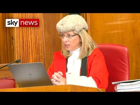 Wife killer jailed for life after 'double jeopardy' retrial