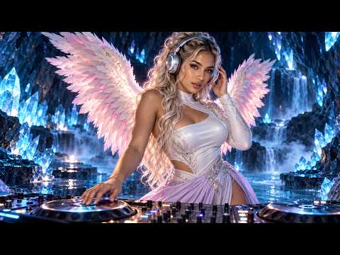 Best Trance 2026 – Ethereal Vocal Trance Escape | Dreamy Melodies &amp; Uplifting Energy