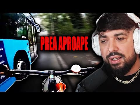 IMOGEN REACTIONEAZA LA SAPTAMANA PE GHIDON #41