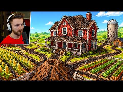 Colonia mea de Furnici de la 1 la 9,999,999!